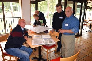 2015 04 23 24 25 ST GEORGES DE DIDONNE-AG DU 9 EME HUSSARDS (13)